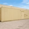 40′ Klimatisierter Lagercontainer