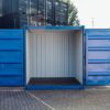 10 Fuß Neu Lagercontainer