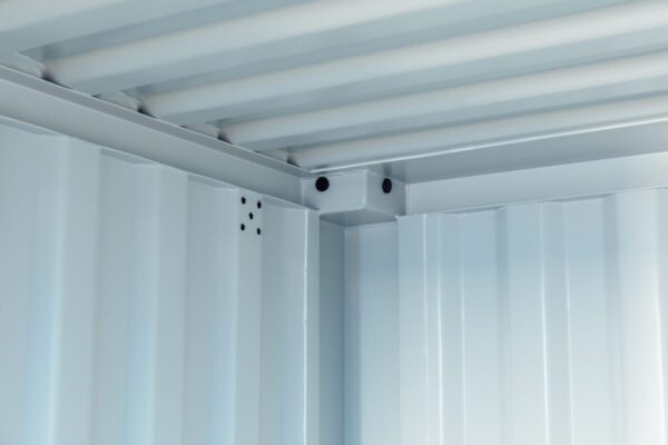 10 Fuß Neu Lagercontainer