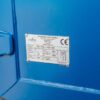 10 Fuß Neu Lagercontainer
