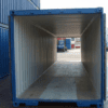 NEU 40FT Double Door Seecontainer First Trip – Premium Lagercontainer