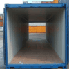 NEU 40FT Double Door Seecontainer First Trip – Premium Lagercontainer