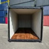 20ft container
