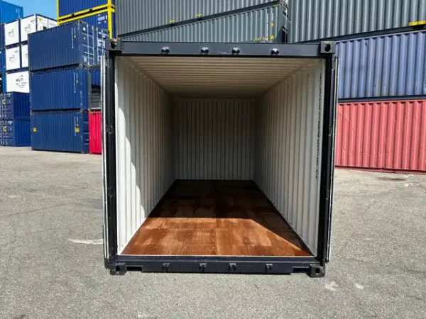 20ft container