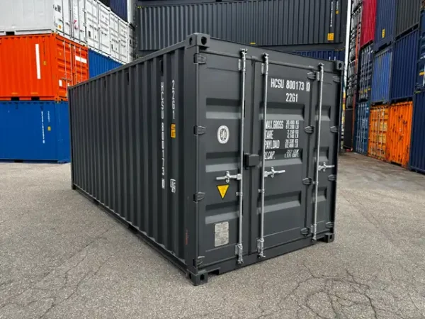 20WC2000120RAL7016.webp 20-Fuß-Werkstattcontainer