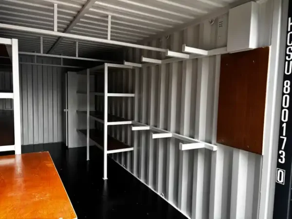 20WC2000520RAL7016.webp 20-Fuß-Werkstattcontainer