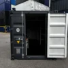 20WC2000720RAL7016.webp 20-Fuß-Werkstattcontainer