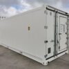 20 Fuß Neu Kühlcontainer Sonderausstattung
