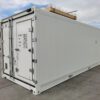 20 Fuß Neu Kühlcontainer Sonderausstattung