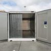 20 Fuß Neu Kühlcontainer Sonderausstattung