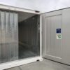 20 Fuß Neu Kühlcontainer Sonderausstattung