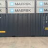 20 Fuß Neu Double-Door Container