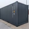 20 Fuß Neu Hard-Top Container
