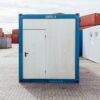 20 Fuß Gebraucht Bürocontainer