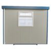 20Ft x 10Ft jackleg-Büro-Kabine