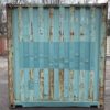 3-11-768x576-1.jpg 20′ x 8′ x 8.5′ Hoch- Gebrauchter Versand-/Lagercontainer - Grün