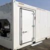 20ft Dual Temperatur gekühlt ISO Container