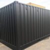 Gebrauchte 20ft Open Side / Full Side Access Container