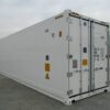 40FT High Cube Kühlcontainer(Reefer)
