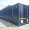 3722912238 45'HC High Cube Pellet Wide (Palettenbreite)