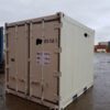 10ft x 8ft 10′ Reefer Container, gebraucht
