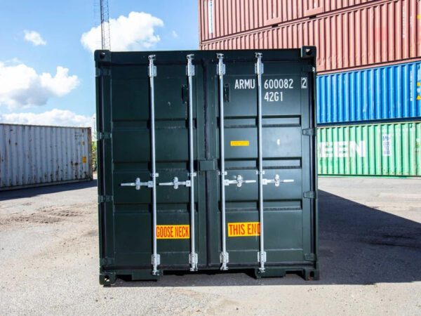 4-30.jpg 40 ft Tunnel-Schiffscontainer