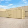 40′ Klimatisierter Lagercontainer
