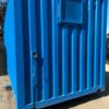 40.1.3 Neuer 20-Fuß-Bürocontainer