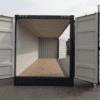 40 Fuß Neu High-Cube Seitentür-Container