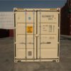 40ft-high-cube-open-side-singledoor-shipping-container-new-beige-front.jpg 40 Fuß Neu High-Cube Side-Open-Container