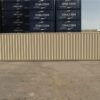 40ft-high-cube-open-side-singledoor-shipping-container-new-beige-side.jpg 40 Fuß Neu High-Cube Side-Open-Container