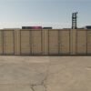 40ft-high-cube-open-side-singledoor-shipping-container-new-beige-side-door.jpg 40 Fuß Neu High-Cube Side-Open-Container