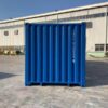 40 Fuß Neu Hard-Top-Container