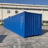 40 Fuß Neu Hard-Top-Container