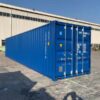 40 Fuß Neu Hard-Top-Container