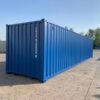 40 Fuß Neu Hard-Top-Container