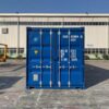 40 Fuß Neu Hard-Top-Container