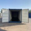 40 Fuß Neu Hard-Top-Container