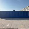 40 Fuß Neu Hard-Top-Container