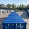 40 Fuß Neu Hard-Top-Container