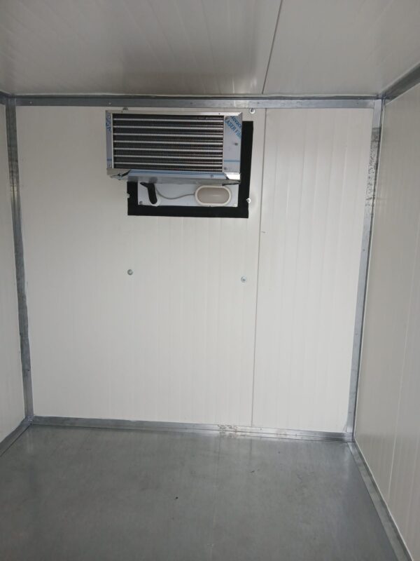 8FT Kühlzelle, Kühlcontainer, Gastronomie(Reefer)