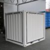 8 Fuß Eventcontainer / Barcontainer / Messecontainer