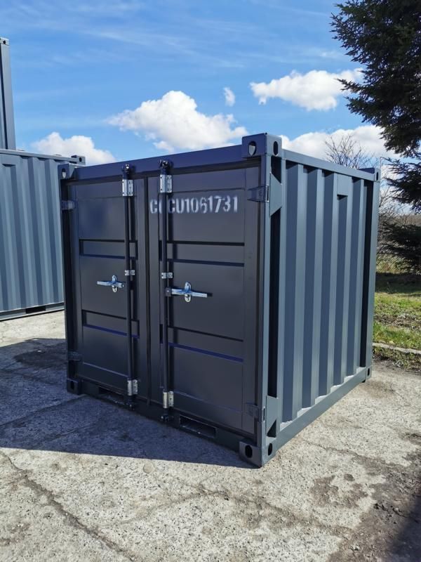 4161973476 6FT Lagercontainer