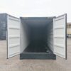 40 Fuß High Cube 1 x Side Door Container