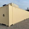 4161979680 45'HC High Cube Pellet Wide (Palettenbreite)