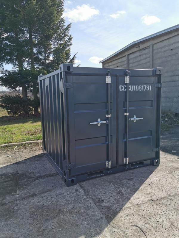 4161979680 6FT Lagercontainer