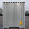 20ft High Cube Container (9′ 6″ hoch) geeignet für IBC Lagerung