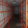 40'Fuß HC Container-Reifenlager