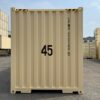 5568218915 45'HC High Cube Pellet Wide (Palettenbreite)