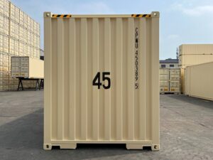 5568218915 45'HC High Cube Pellet Wide (Palettenbreite)
